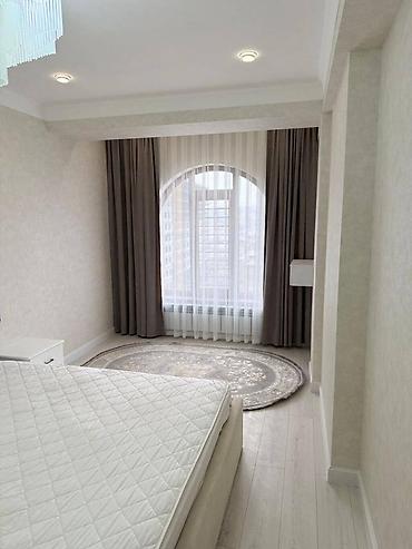 Продажа квартир: 2 комнаты, 66 м², Элитка, 8 этаж, Дизайнерский ремонт at lalafo.kg — 4 Продажа квартир: 2 комнаты, 66 м², Элитка, 8 этаж, Дизайнерский ремонт — 4