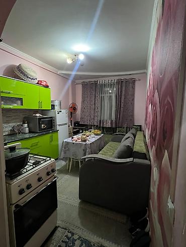 1 комната, 32 м², парк Фучика Общежитие, 1 этаж, Косметический ремонт