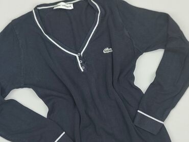 Jumpers: Sweter, Lacoste, L (EU 40), condition - Very good