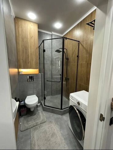 Продажа квартир: 2 комнаты, 47 м², Элитка, 7 этаж, Евроремонт — 7