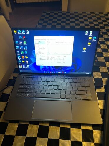 купить озу для ноутбука: Ultrabook tipli yüngül və nazik noutbuk - Ekran: nazik çərçivəli, mat