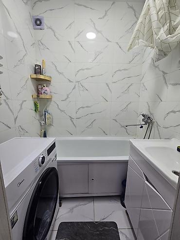 Продажа квартир: 2 комнаты, 64 м², Элитка, 5 этаж, Евроремонт — 10