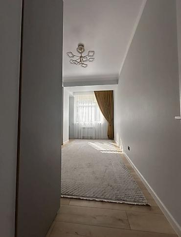 Продажа квартир: 3 комнаты, 85 м², Тунгуч мкр Элитка, 2 этаж, Евроремонт — 2