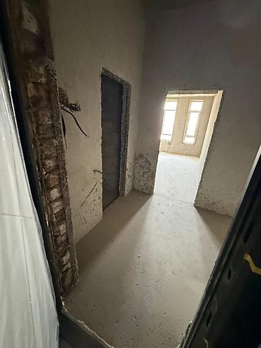 14: 2 комнаты, 64 м², Кара-Жыгач ж/м Элитка, 14 этаж, ПСО (под самоотделку) — 4