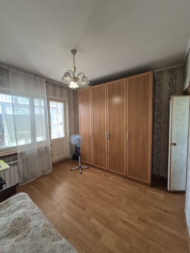 Продажа квартир: 2 комнаты, 48 м², 105 серия, 5 этаж, Старый ремонт — 4