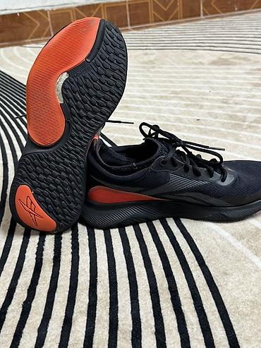 reebok zig: Мужские кроссовки, 39, Reebok, Б/у, цвет - Черный, Самовывоз, Бесплатная доставка — 2