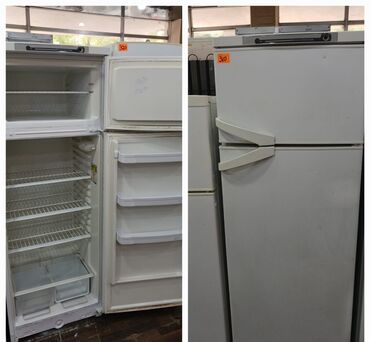 Soyuducu vitrinləri: İşlənmiş 2 qapılı Indesit Soyuducu Satılır
