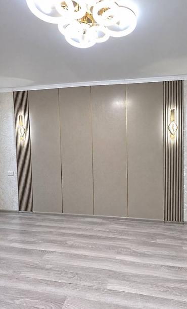 Продажа квартир: 1 комната, 33 м², 8 мкр 104 серия, 4 этаж, Свежий ремонт — 3