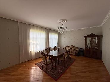 bineqedi heyet evi: Oğuz, 114 kv. m, 5 otaqlı — 7