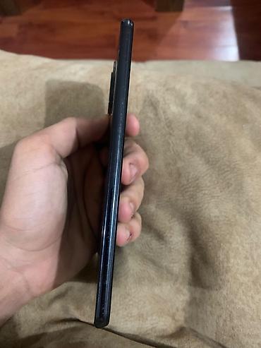 Xiaomi: Xiaomi 11 Lite, 128 GB, rəng - Qara, 
 Barmaq izi, Face ID — 4