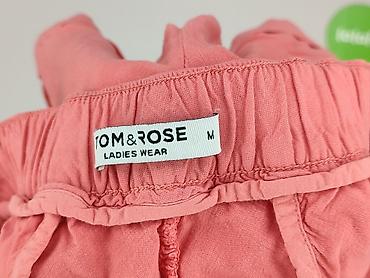 neon: Tom Rose, Szorty damskie, rozmiar M — 4