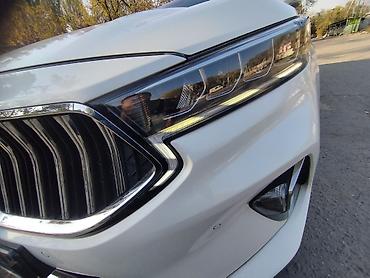 audi g7: Kia K7: 2020 г., 3 л, Автомат, Газ, Седан — 7
