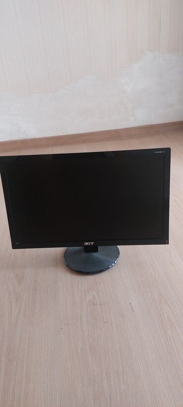 Мониторы: Монитор, Acer, Б/у, LCD, 19" - 20"