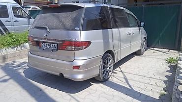 такта естима: Toyota Estima: 2002 г., 0.2 л, Механика, Дизель, Минивэн — 1