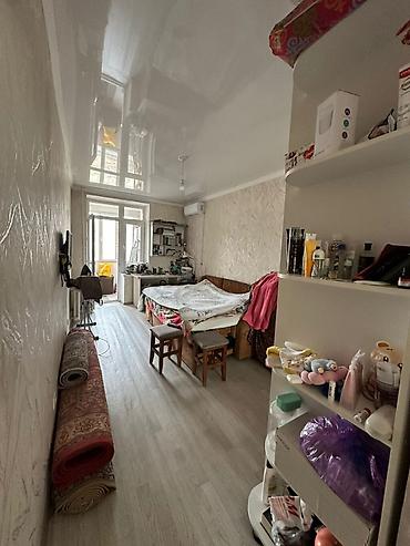 Продажа квартир: 2 комнаты, 44 м², Сталинка, 2 этаж, Евроремонт — 1