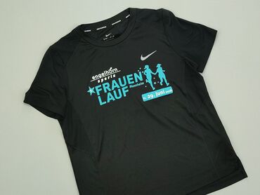 Koszulki: Koszulka Nike, M (EU 38), stan - Dobry