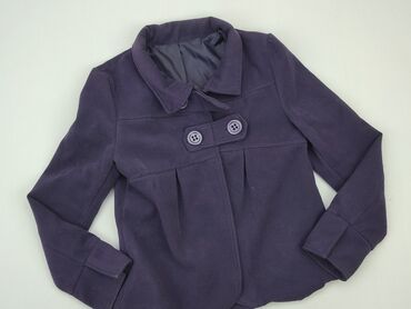 spódniczki modne: Coat, S (EU 36), condition - Good