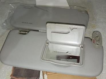 chevrolet cruze diffuser: Hyundai GETZ, 2008 il, İşlənmiş — 2