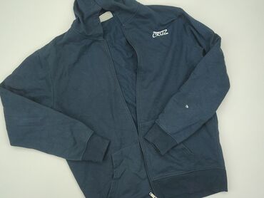 Sweatshirts: Hoodie for men, M (EU 38), condition - Good