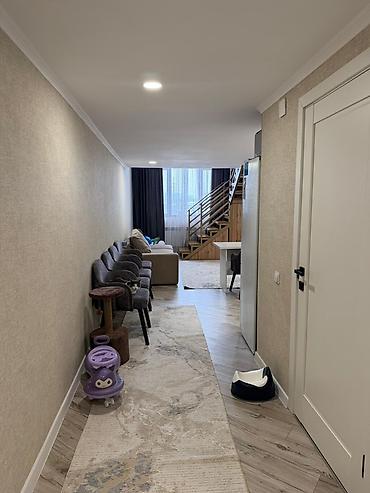 Продажа квартир: 2 комнаты, 68 м², Элитка, 4 этаж, Евроремонт at lalafo.kg — 4 Продажа квартир: 2 комнаты, 68 м², Элитка, 4 этаж, Евроремонт — 4