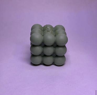 Şamlar: Şam Kvadrat — 1