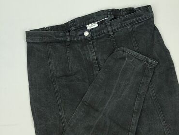 spodnie wrangler damskie wysoki stan: Jeansy damskie, rozmiar S