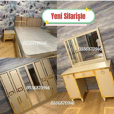 desti: İkinəfərlik çarpayı, Rusiya, Yeni — 8