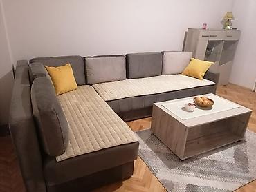 Prekrivači za nameštaj: 03. 🌺 AKCIJA – AKCIJA – AKCIJA 🌺 ✨ Plišani flekeri za trosed, dvosed i — 8