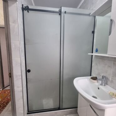 Душевые кабины: Душевая кабина Квадрат — 40