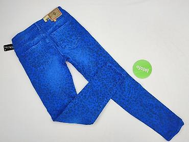 monki: Jeansy damskie, rozmiar XS — 3