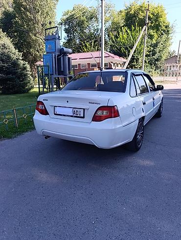 мотор нексия 1: Chevrolet Nexia: 2011 г., 1.6 л, Механика, Бензин, Седан — 4