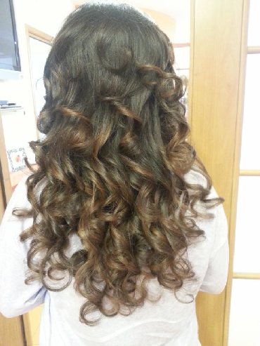 Qadın saç ustaları: Qadın saç ustaları | Saç kəsimi — 4