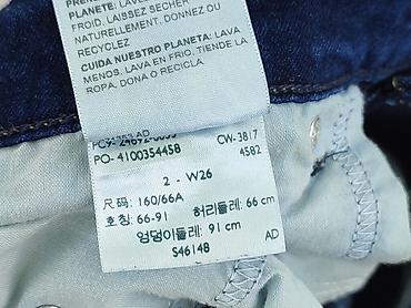 c: Levi’s, Szorty damskie, rozmiar XS — 5