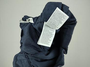 garsonki tanie: Spodnie materiałowe damskie, rozmiar XS — 5