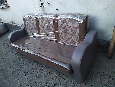 Прямые диваны: Прямой диван, Новый — 27