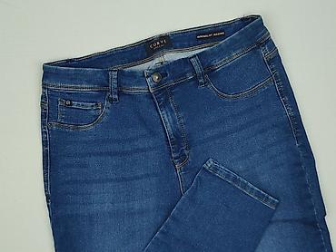 jeans mugler: Jeansy damskie, rozmiar M — 1