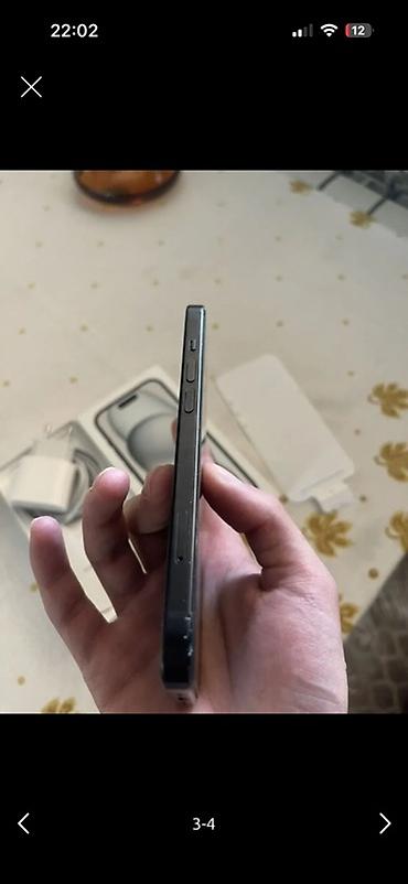 iphone xs 360: 128 GB, Qara, Face ID — 3