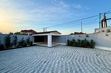 buzovna ev satışı: Bakı, 178 kv. m, 5 otaqlı, Hovuzsuz, Artezian quyusu, Kombi, Qaz — 9