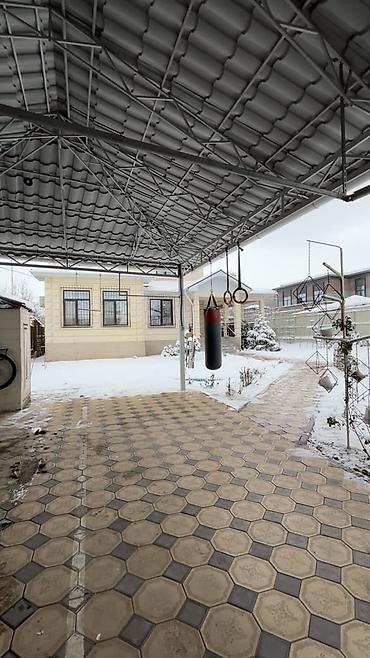 Продажа коттеджей и домов: Продаю дом в самом престижном районе: 📍Киргизия 1 напротив — 4