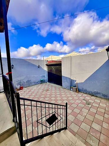 Həyət evləri və villaların satışı: 3 otaqlı, 60 kv. m, Yeni təmirli — 3