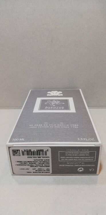 Parfemi: Muški parfem, Creed, Original — 7