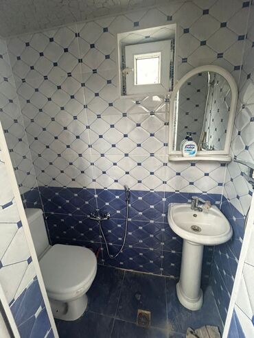 Həyət evləri və villaların satışı: Binəqədi qəs. 2 otaqlı, 60 kv. m, Kredit var, Yeni təmirli — 12