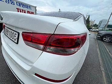 Kia: Kia K5: 2019 г., 2 л, Автомат, Газ, Седан — 6