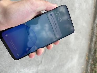xiaomi poco x3 pro: Redmi, Redmi 13, Б/у, 128 ГБ, цвет - Черный — 1