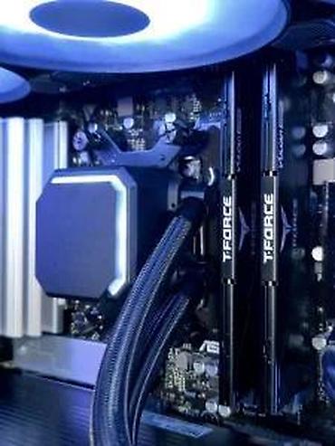 Desktop računari i radne stanice: Ryzen 7 7800X3D RX 9070XT B840 32GB 2TB - SM116PC. ✨ Prodaja i — 7