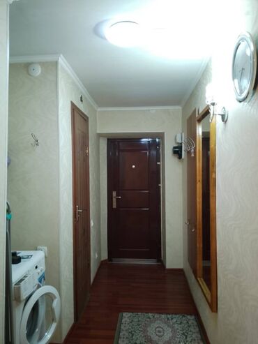 квартира на час восток 5: ❗️Продается 2х комнатная квартира 📍Район : Восток 5 ▪️Серия 