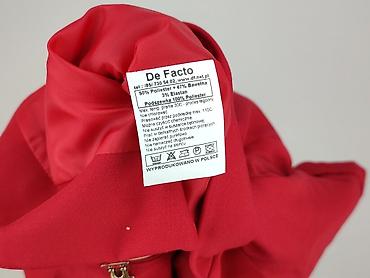 alberto fabiani: Defacto, Marynarka damska, rozmiar M — 5