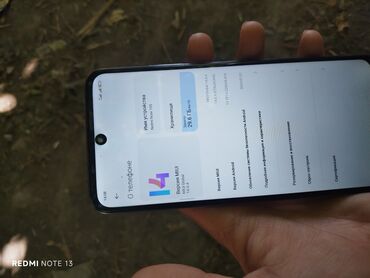 Redmi: Redmi, Redmi 10X Pro, Б/у, 64 ГБ, цвет - Белый, 2 SIM