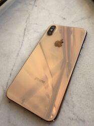 iphone x ikinci əl: IPhone Xs, 256 GB, Qızılı, Simsiz şarj, Face ID