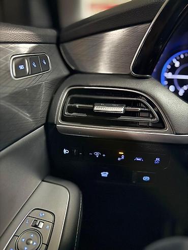 Hyundai: Hyundai Palisade: 2019 г., 2.2 л, Автомат, Дизель, Кроссовер — 10